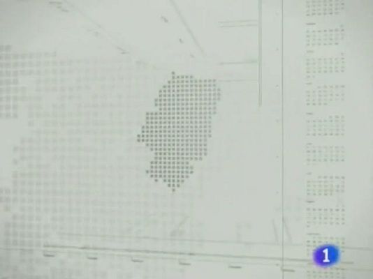 Noticias Aragón - Noticias Aragón en 2' - 18/03/11
