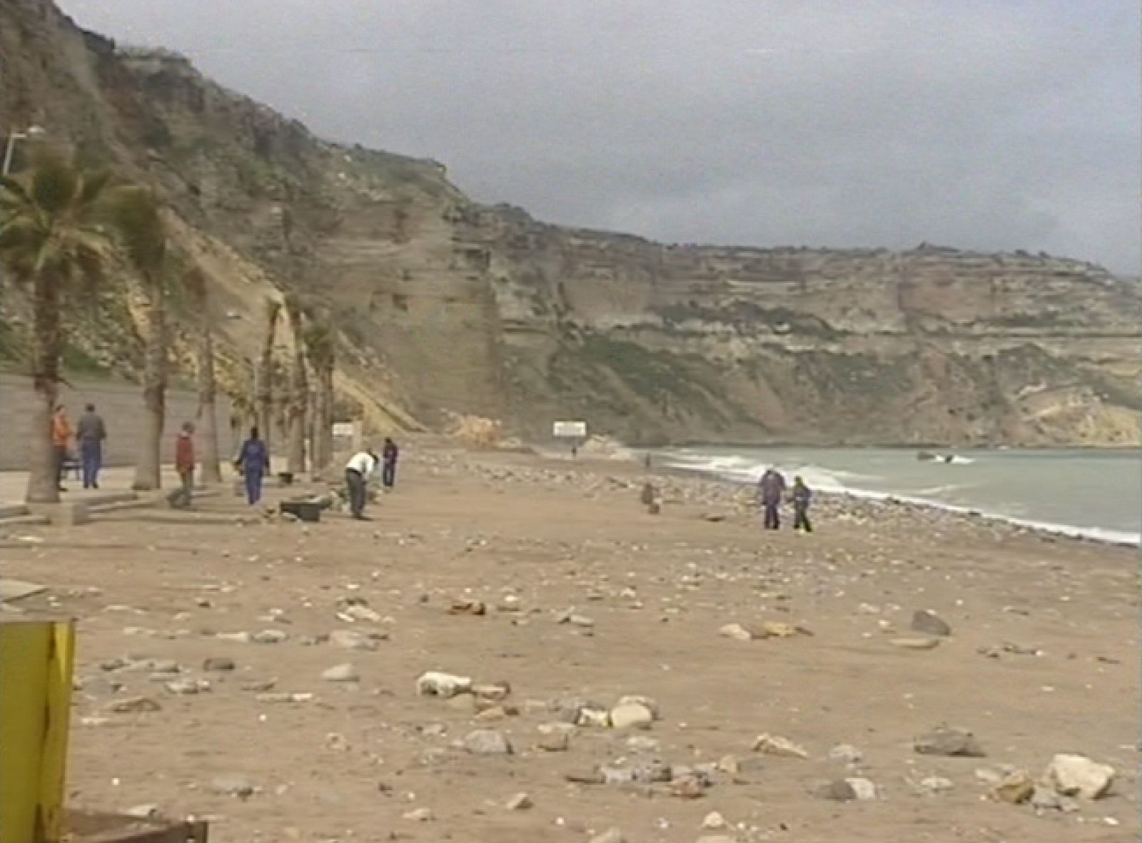 Noticias de Melilla - 18/03/11