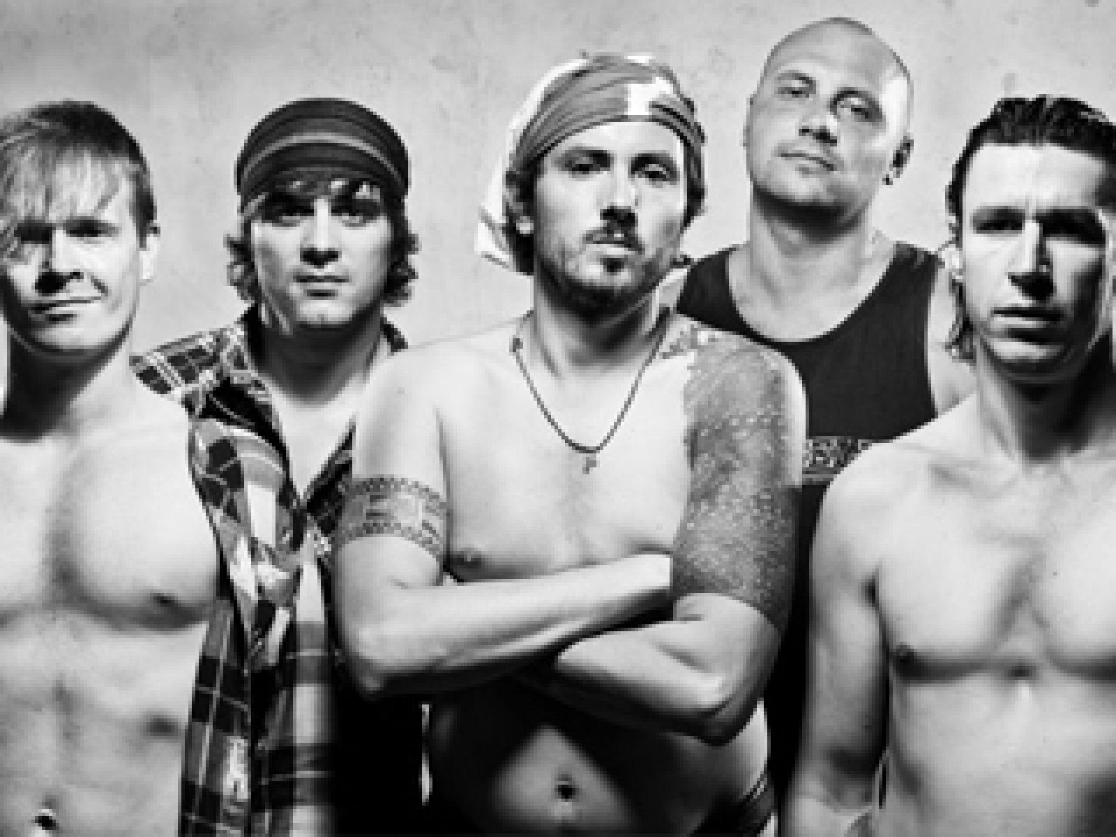 Eurovisión 2011 - Zdob Si Zdub representa a Moldavia con "So lucky" - Eurovisión | Ver