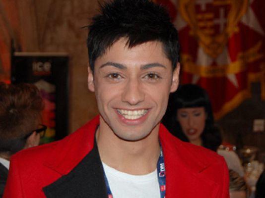 Eurovisión - Malta - "One life"