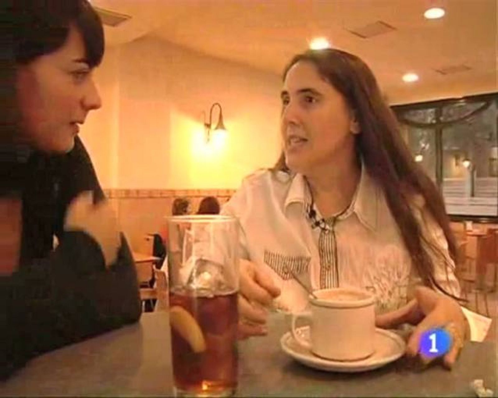 Comando actualidad - Imsonio Letal Familiar. La maldición genética - Comando Actualidad | Ver