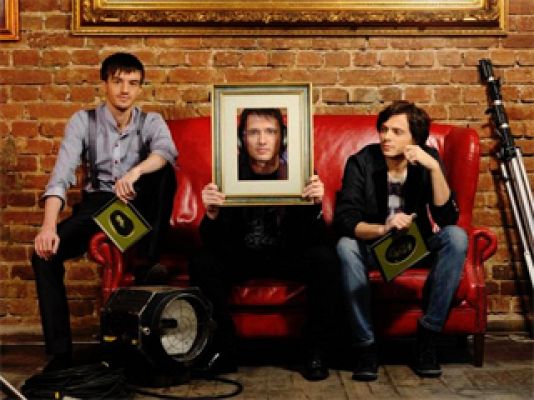 Eurovisión - Rumanía - "Change"