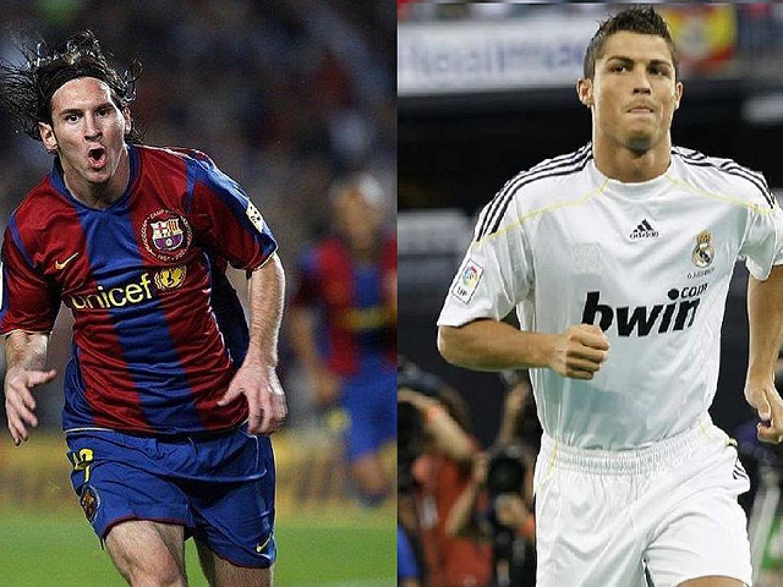 Si querían clásicos Madrid - Barça, esta primavera se van a hartar. Hasta cuatro serán los enfrentamientos que pueden tener en el mes de abril si ambos equipos pasan sus eliminatorias de cuartos de la Champions. Podría darse un clásico cada siete día