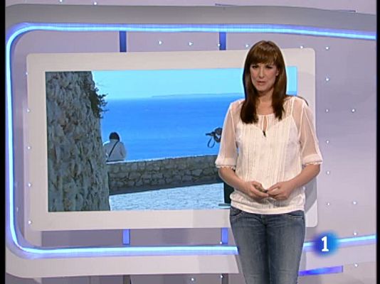 El tiempo - Fin de semana de sol en todo el país