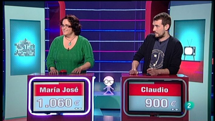 Gafapastas - Gafapastas - 18/03/11