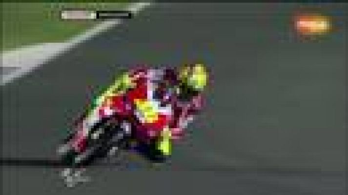  - Highlights viernes Catar - 18/03/11