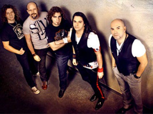 Eurovisión - Turquía - "Live it up"