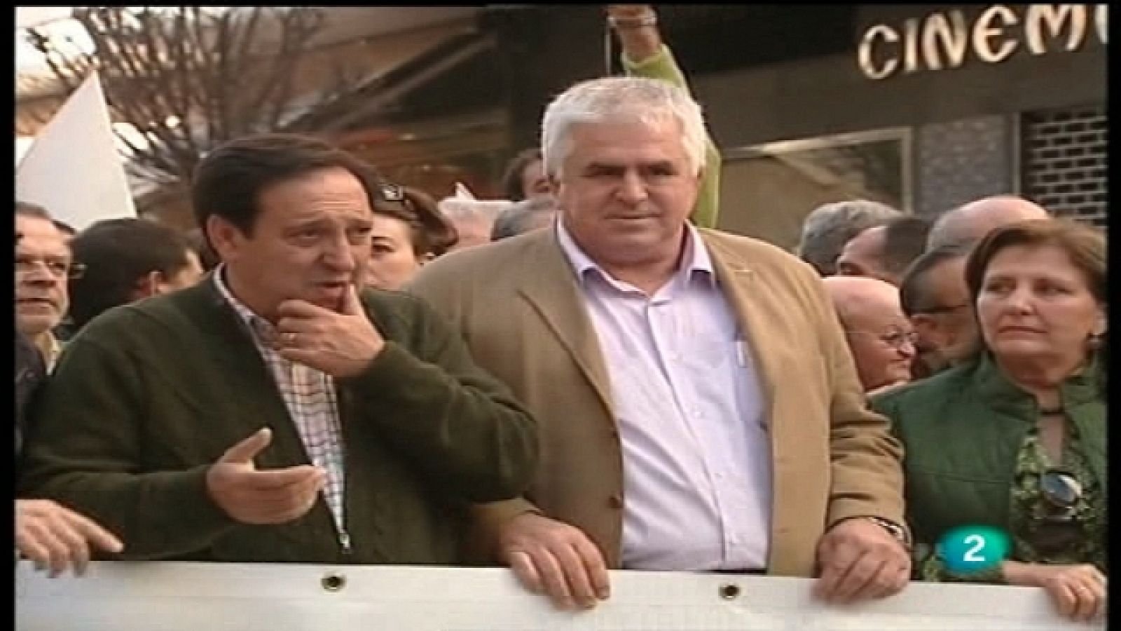 Agrosfera - 19/03/11 - Agrosfera | Ver