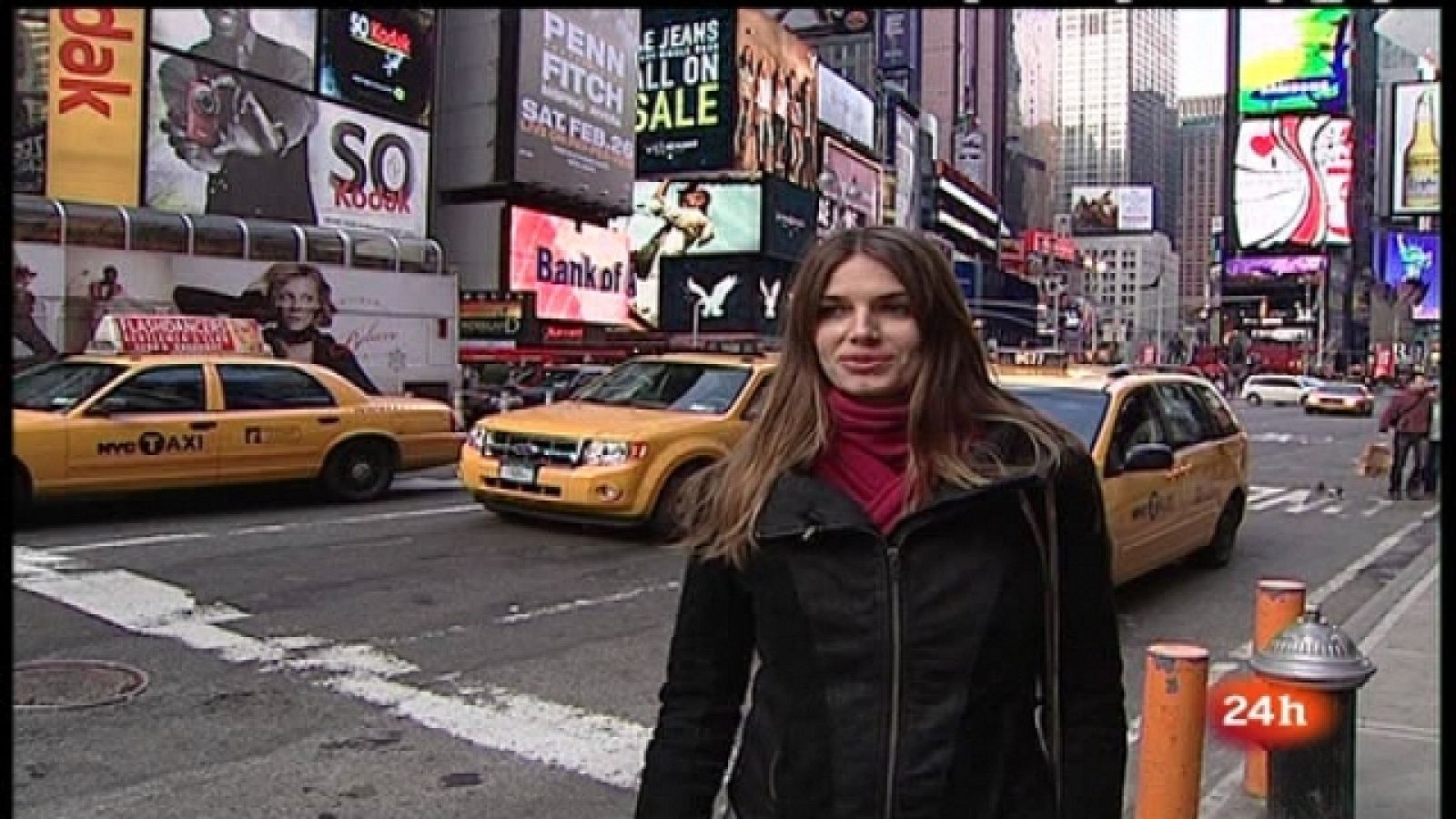 NUEVA YORK,COCINA PARA LLEVAR Y DEPILACIÓN CON HILO