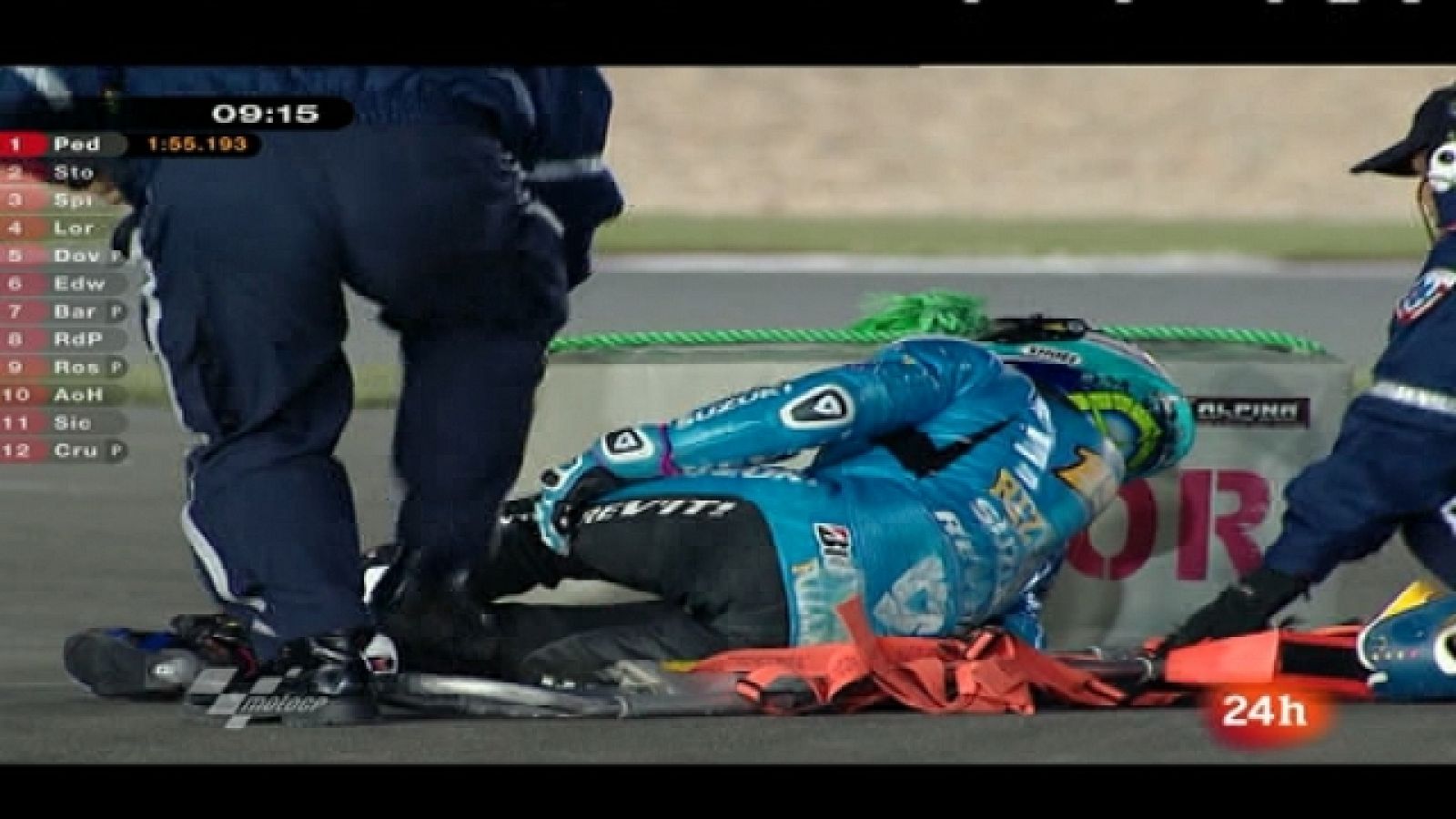 TDP Noticias 1  - 19/03/11 - tdp noticias | Ver