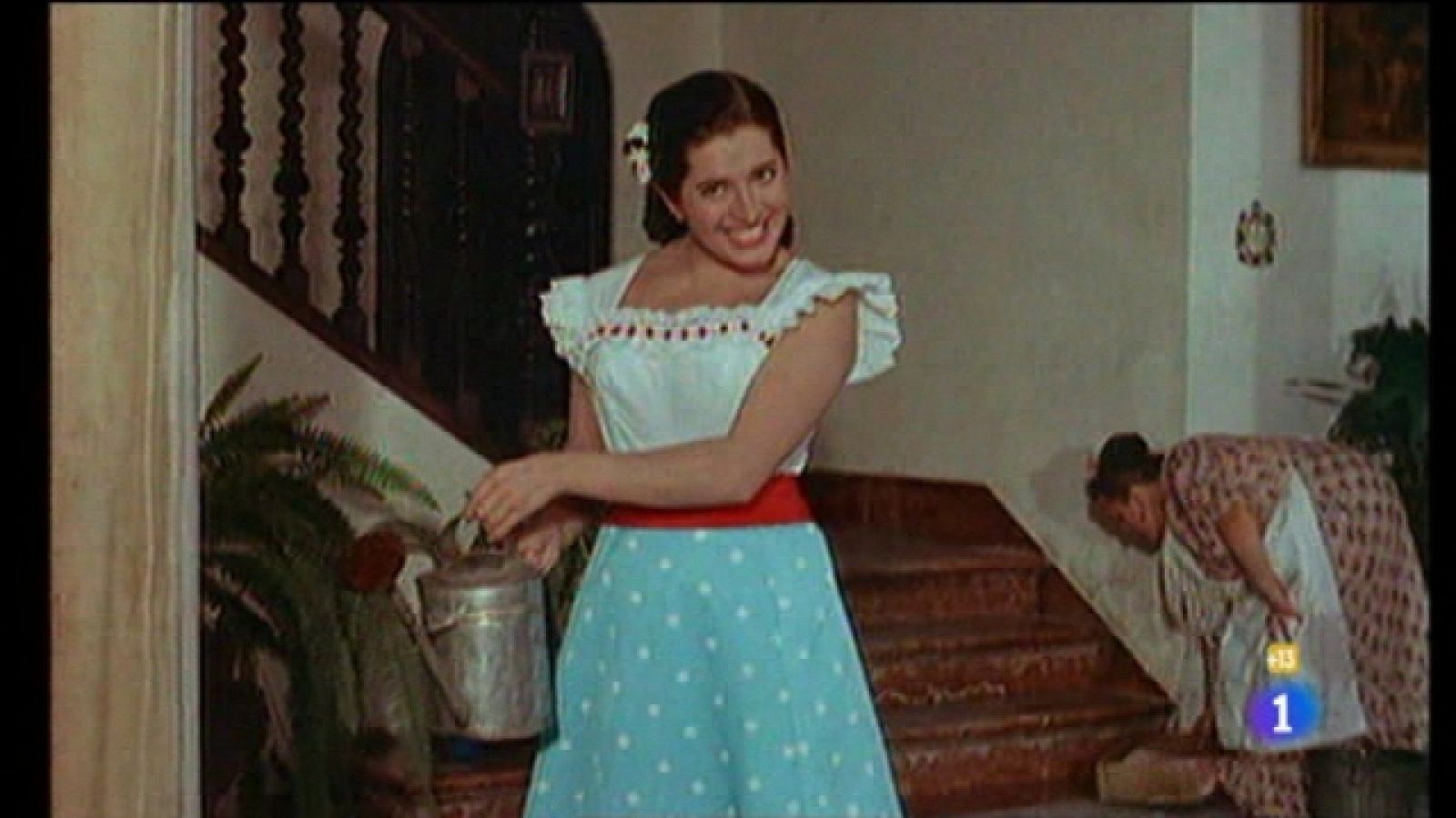 Cine de barrio - La novia de Juan Lucero - Cine de barrio | Ver