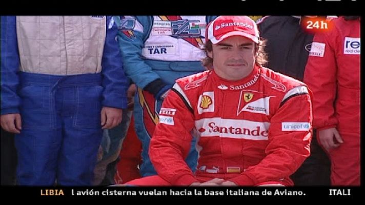 tdp noticias - TDP Noticias 2  - 19/03/11