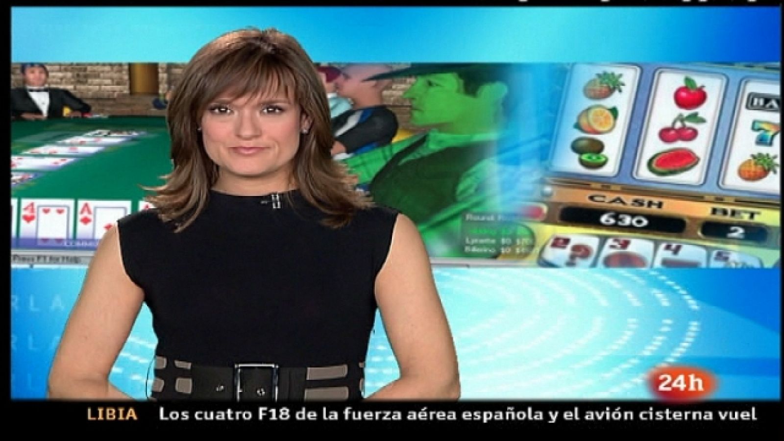 Parlamento - 19/03/11 - Parlamento | Ver