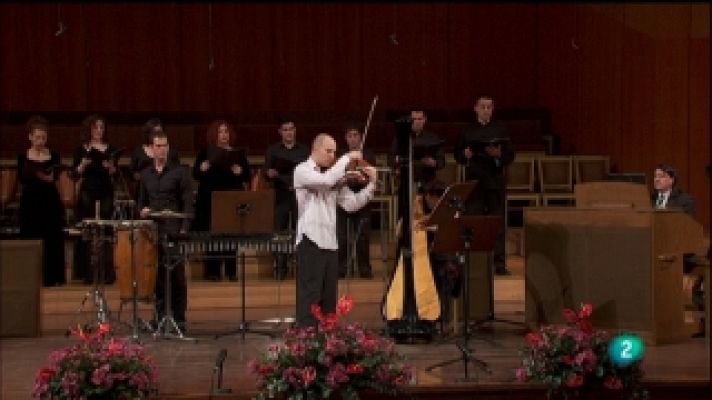 Los conciertos de La 2 - Ciclo de cámara