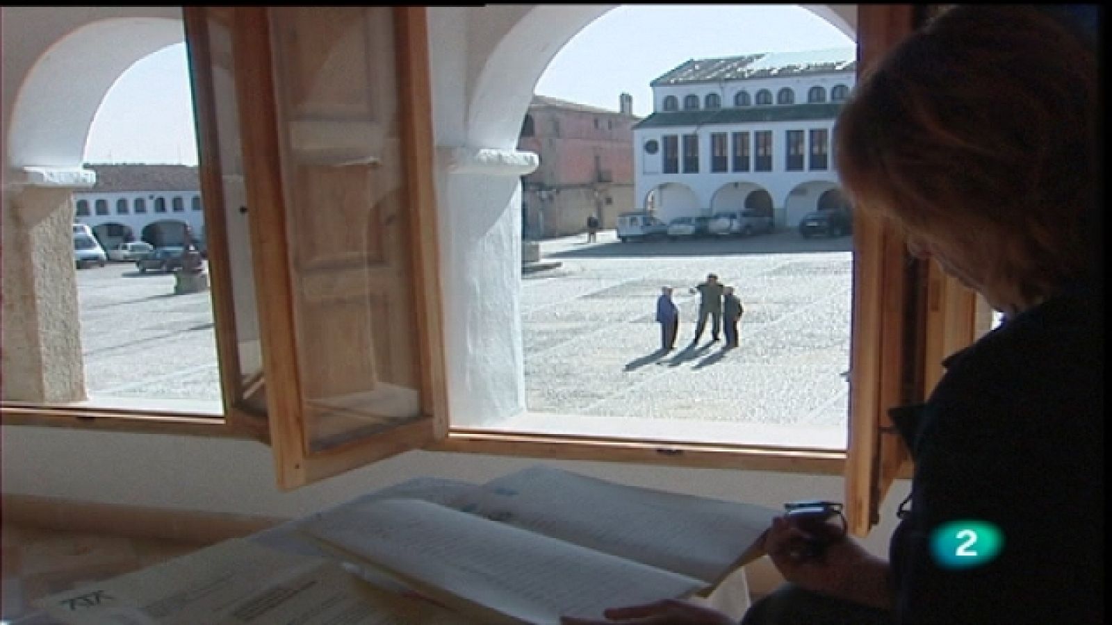 España en comunidad - Derecho a vistas - España en comunidad | Ver