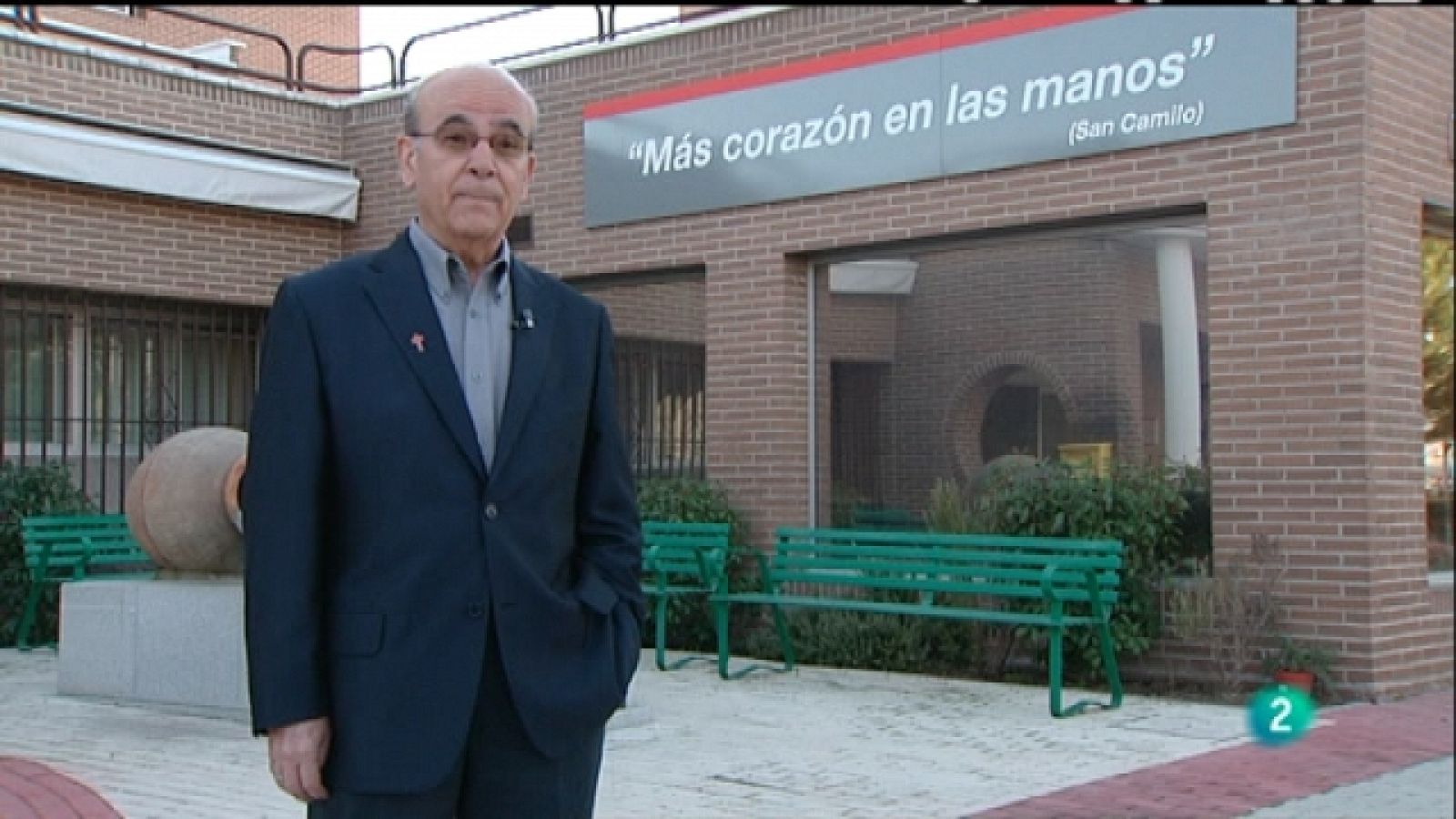 Testimonio - Más corazón en las manos - Testimonio | Ver