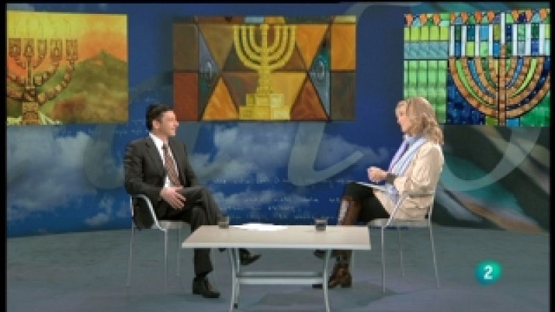 Shalom - Purim, la búsqueda de lo verdadero (Rav Mayer) - Shalom | Ver