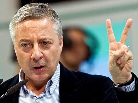  - IU en contra de la intervención