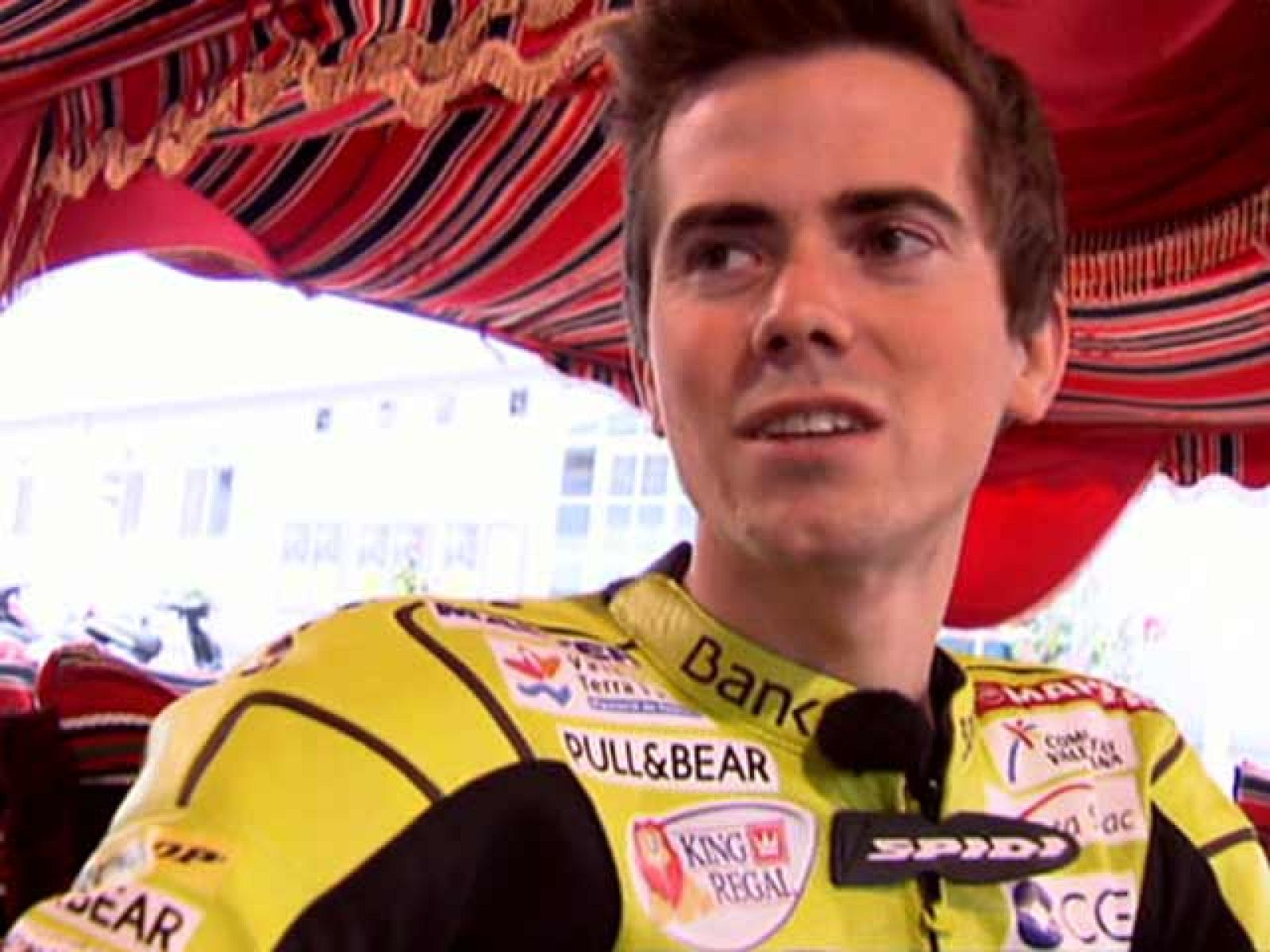 El piloto de Bankia Aspar Nico Terol se postula como uno de los máximos favoritos para alzarse con el último título mundial de la categoría del cuarto de litro.