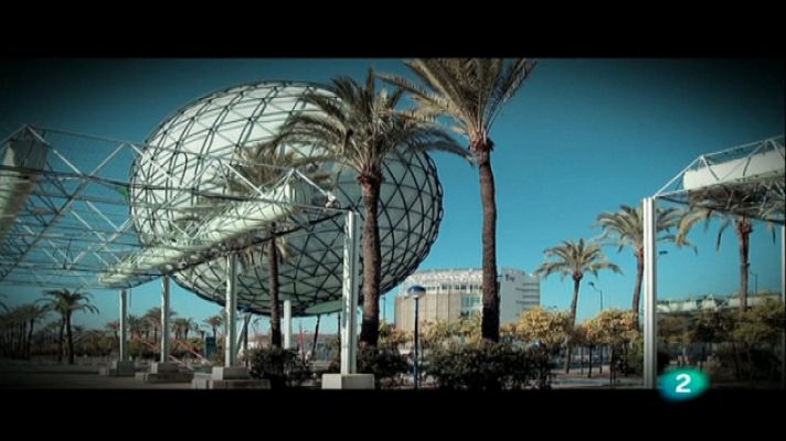  -  Andalucía. Investigación y desarro