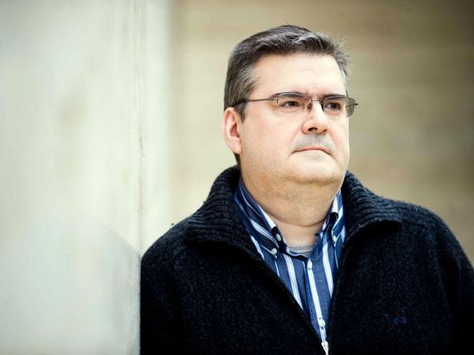 Página Dos - Sergi Pàmies