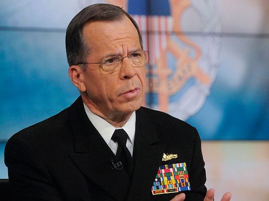  - EE.UU. celebra el primer éxito en Libia aunque admite que Gadafi podría mantenerse en el poder