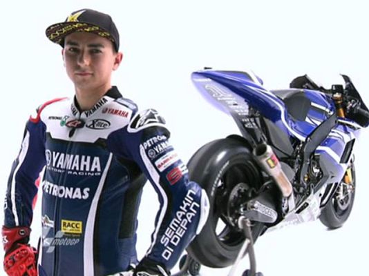  - Lorenzo quiere revalidar título