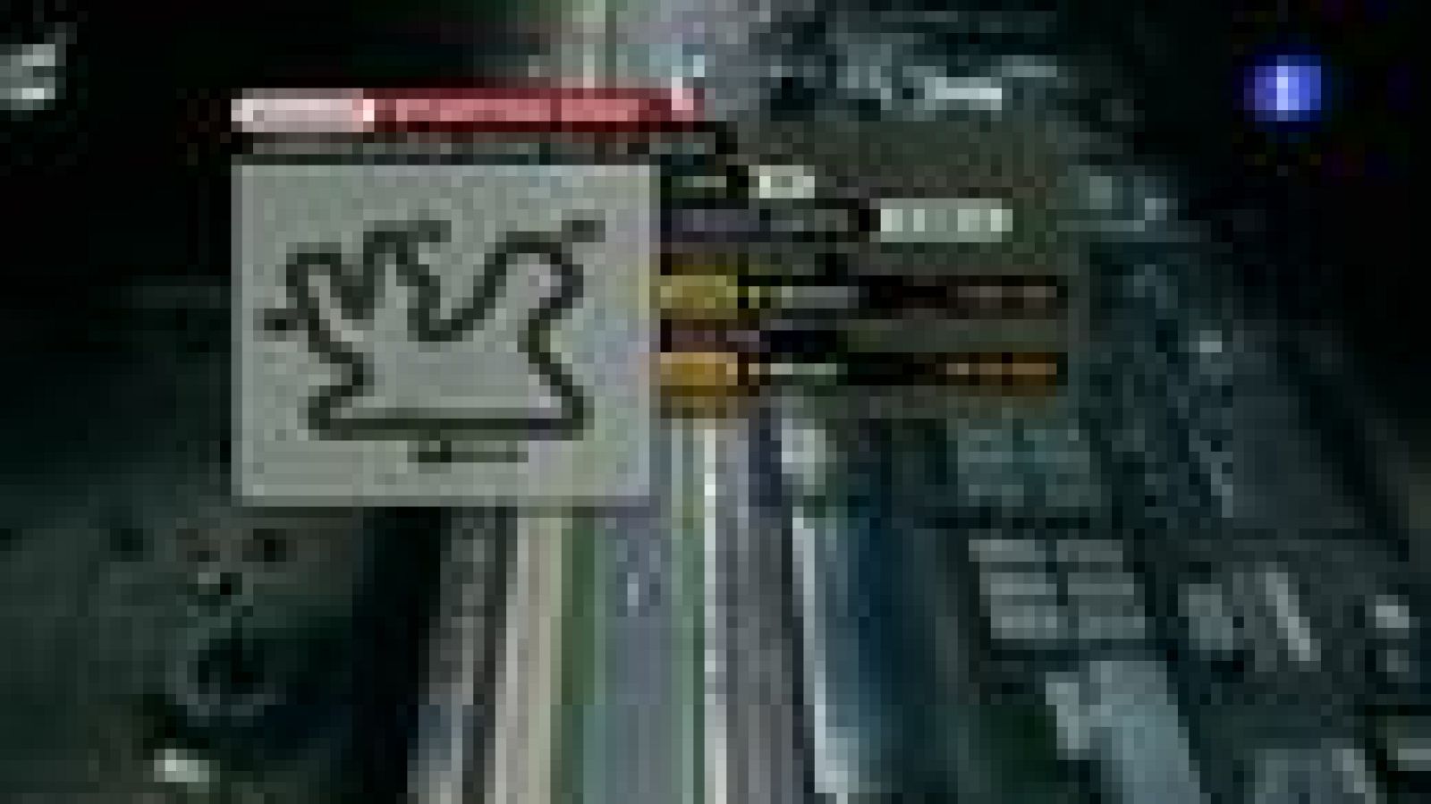 Carrera íntegra de MotoGP disputada en el Gran Premio de Catar.