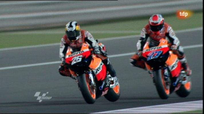  - GP de Catar