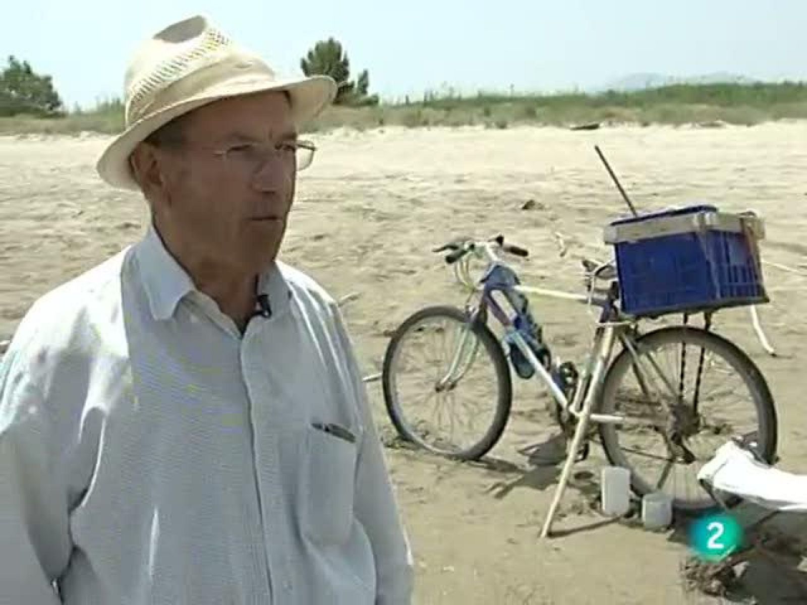 Al natural -  Baix Ebre