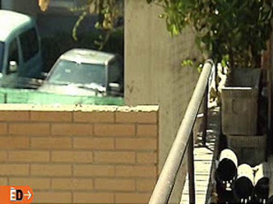 España Directo - Construyendo a cinco centímetros