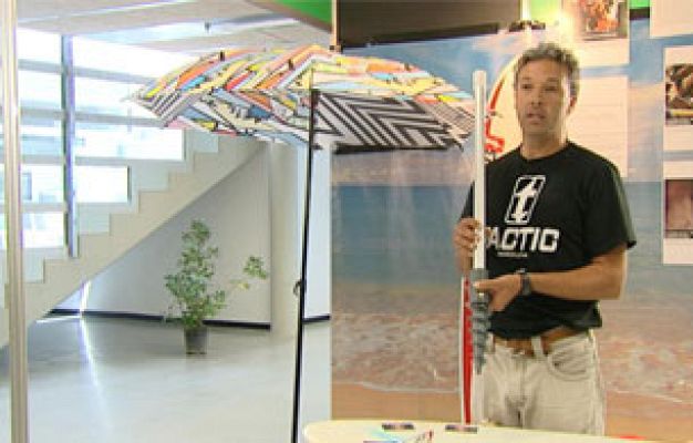 Fábrica de ideas - Inventa-Sand Fix