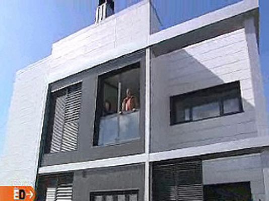 España Directo - VPO de lujo