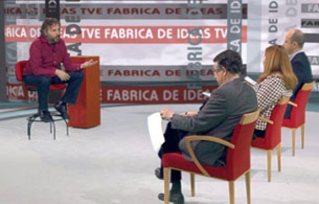 Fábrica de ideas - Invierte-The Mad Pixel Factory