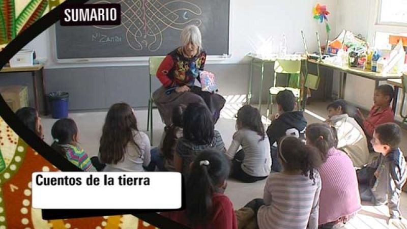 Babel en TVE - Caleidoscopio: Comunidad Maconde de Mozambique