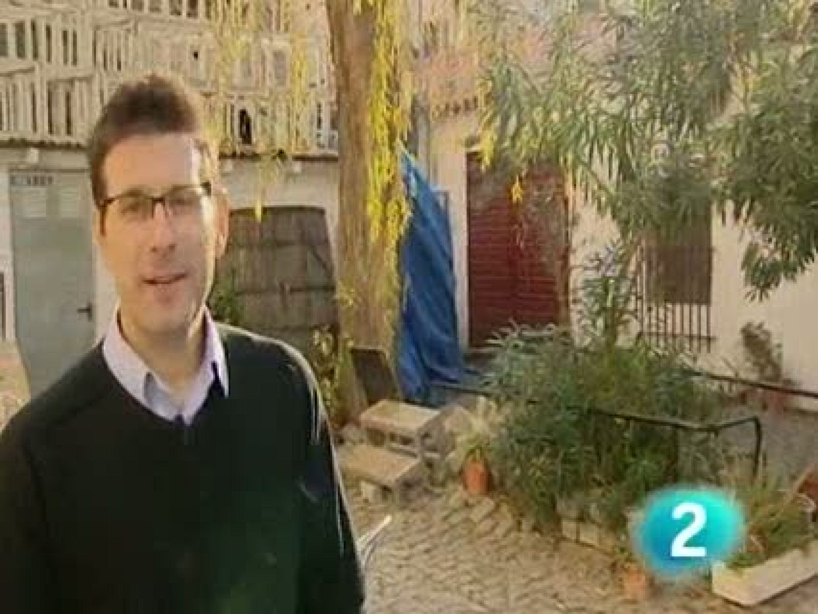 Palabra por palabra - El lenguaje del teatro | Ver