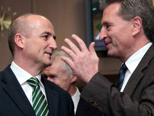  - Cierre de centrales, según los test