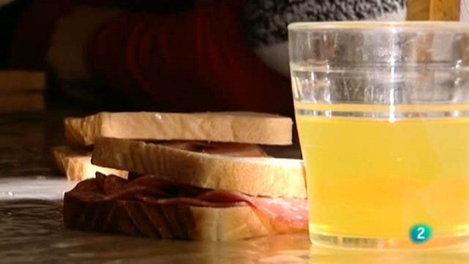 Nosotros también - Alimentación - Nosotros también | Ver