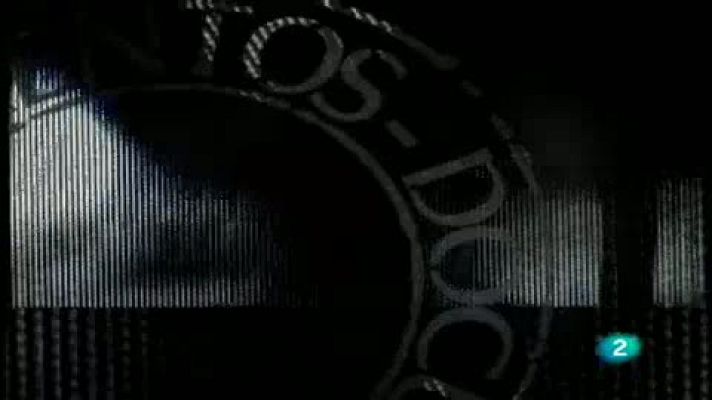 Documentos TV - El buen soldado