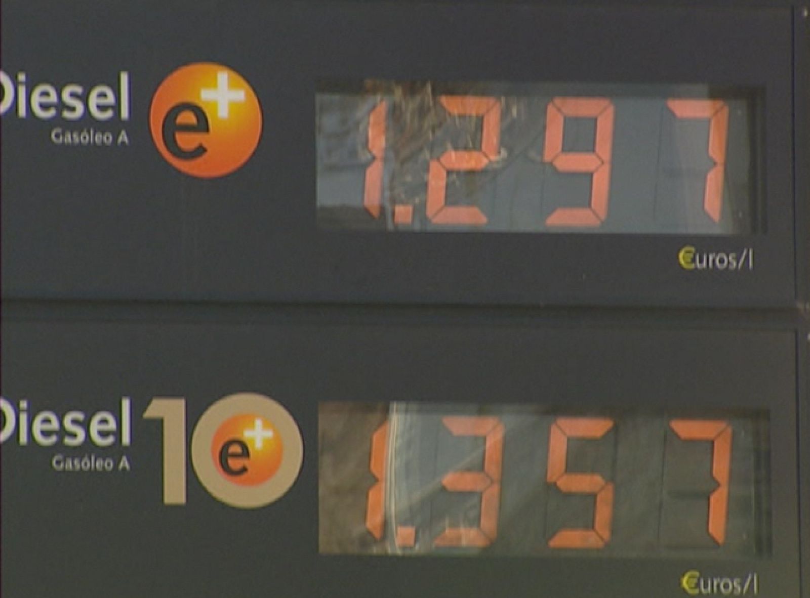 La Comunidad de Madrid en 4' - 21/03/11