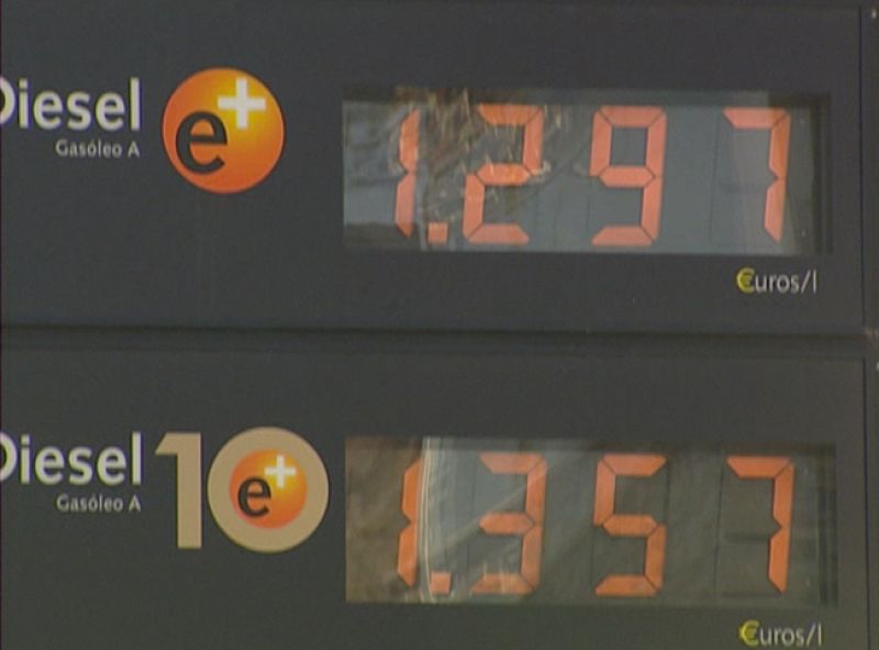 La Comunidad de Madrid en 4' - 21/03/11