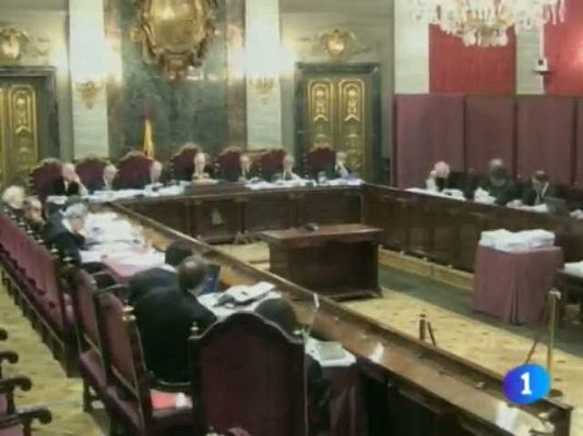 Telenorte - País Vasco - Telenorte en 2' - 21/03/11