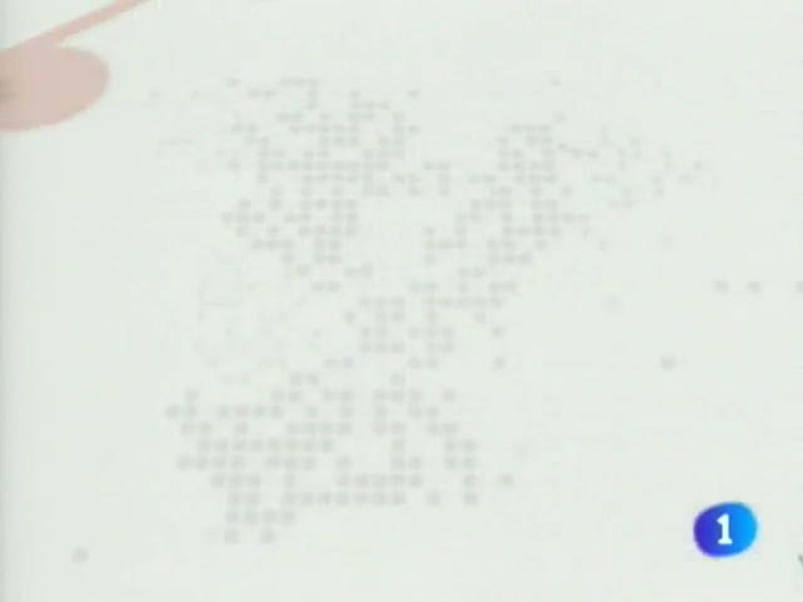 El tiempo en el País Vasco - 21/03/11