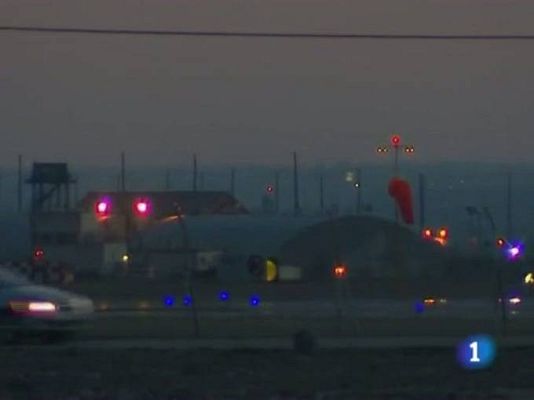 L'Informatiu - L'informatiu migdia - 21/03/11