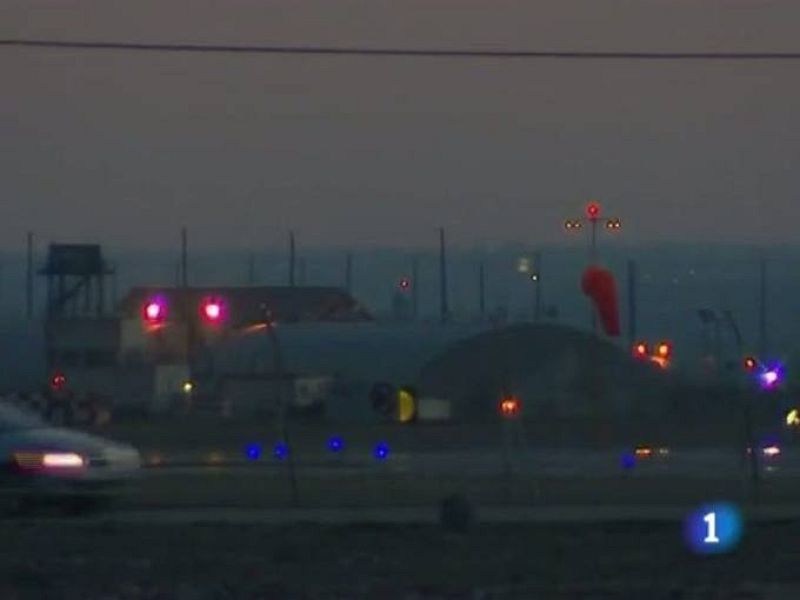 L'informatiu migdia - 21/03/11