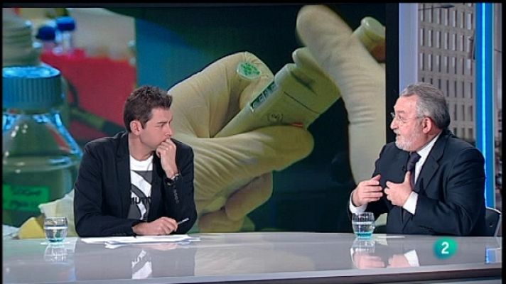 Para todos La 2 - Para todos La 2 - 21/03/11