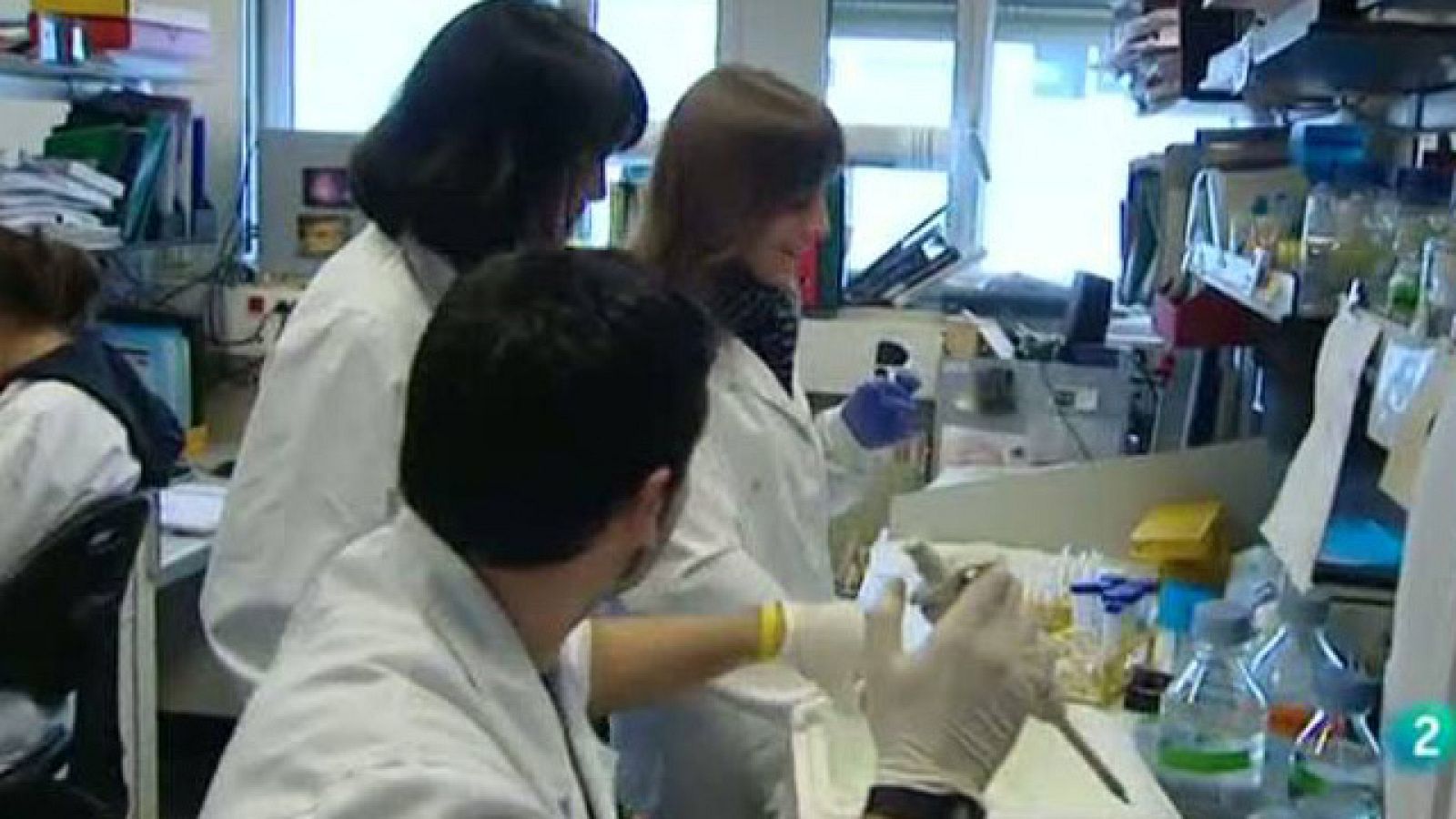 Para Todos La 2 - La diabetes