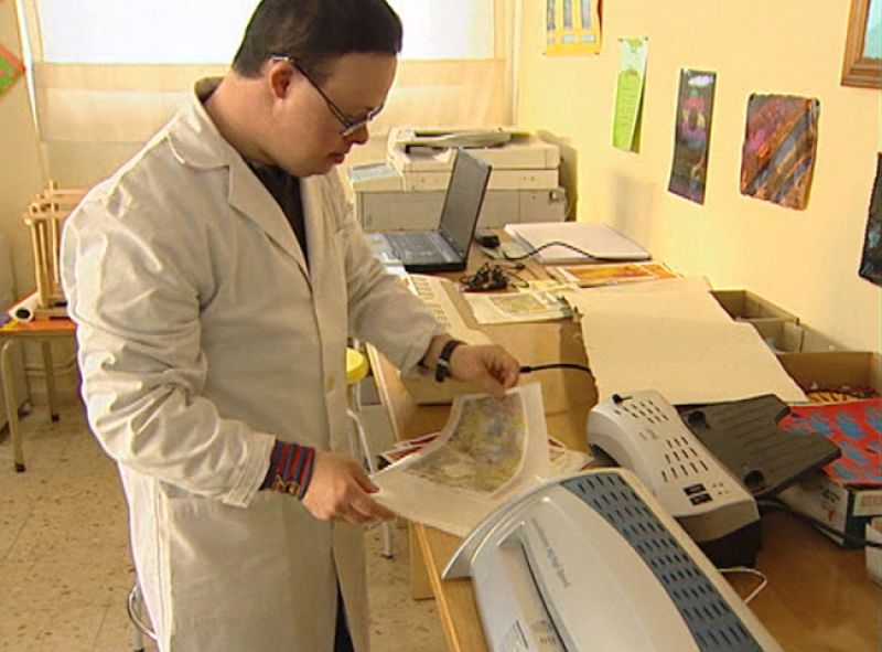 Hoy se celebra el día mundial del Síndrome de Down