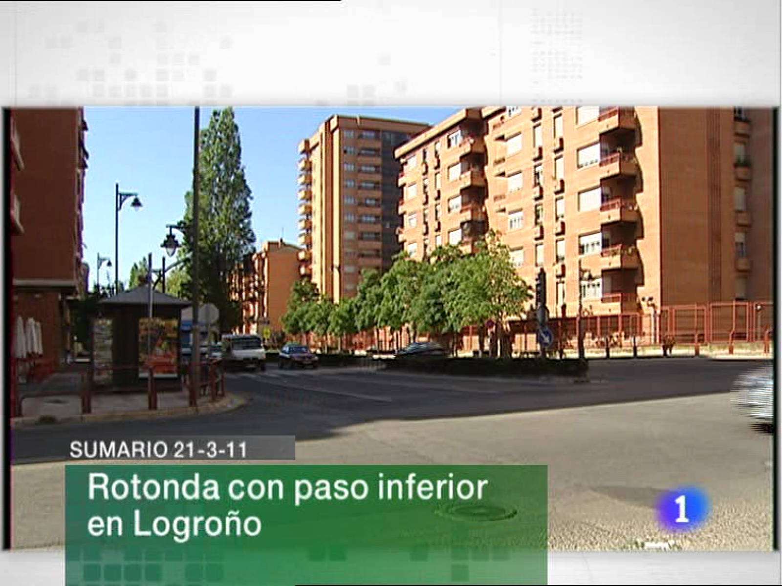 Telerioja en 2' - 21/03/11 | Ver