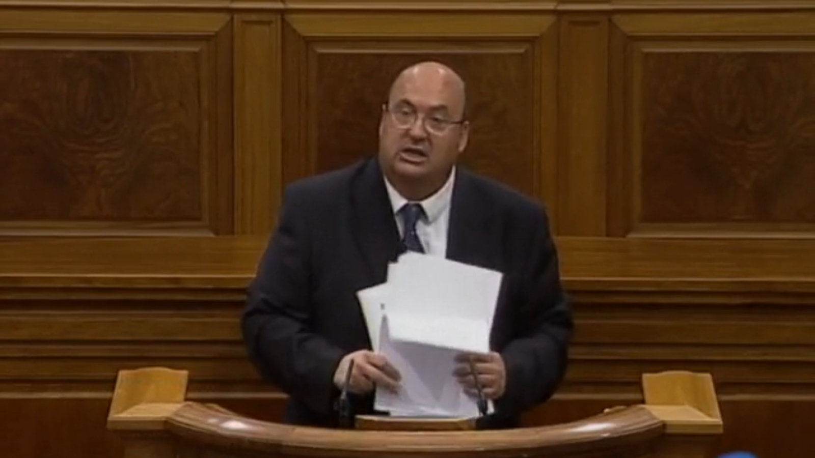 Noticias de Castilla La Mancha. Informativo de Castilla La Mancha. (21/03/2011)